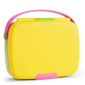 Munchkin Bento Box